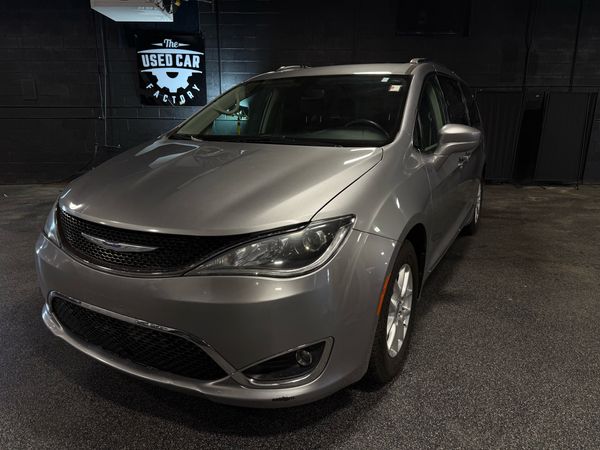 Featured Vehicle Image