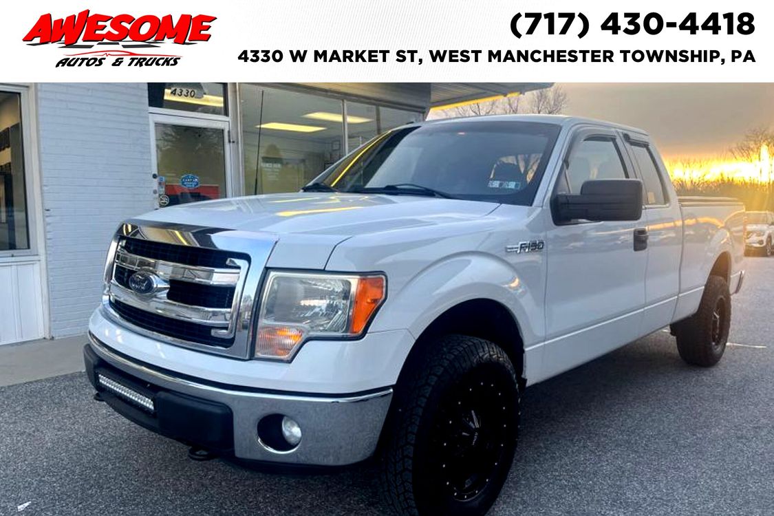 Featured Vehicle Image