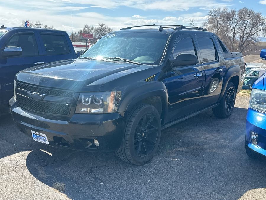 Vehicle Image