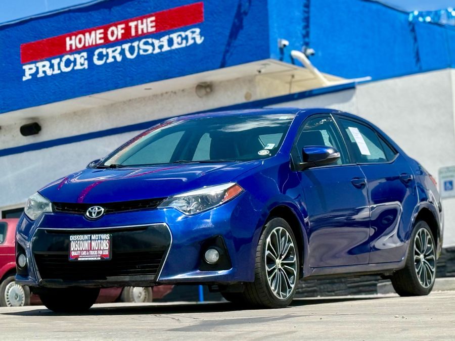 Vehicle Image