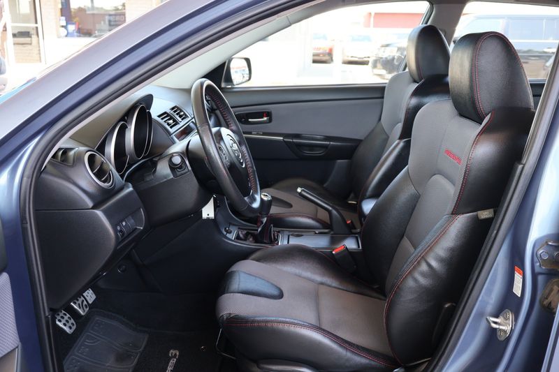 2007 Mazda Mazdaspeed3 Sport | Victory Motors of Colorado
