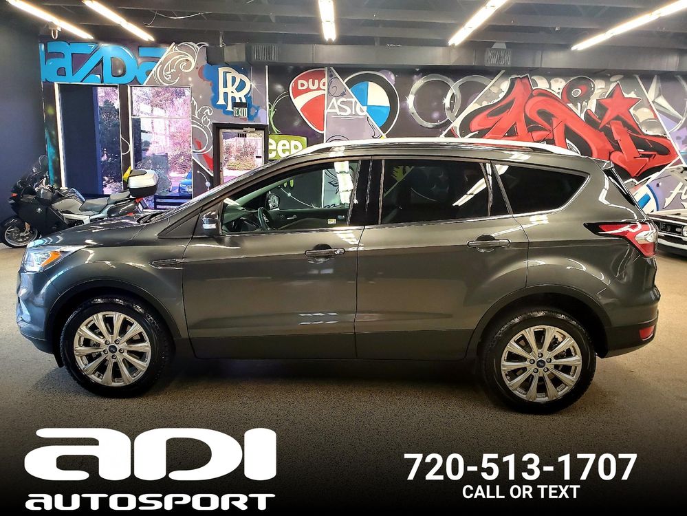 Used Cars Denver, CO ADI Autosport