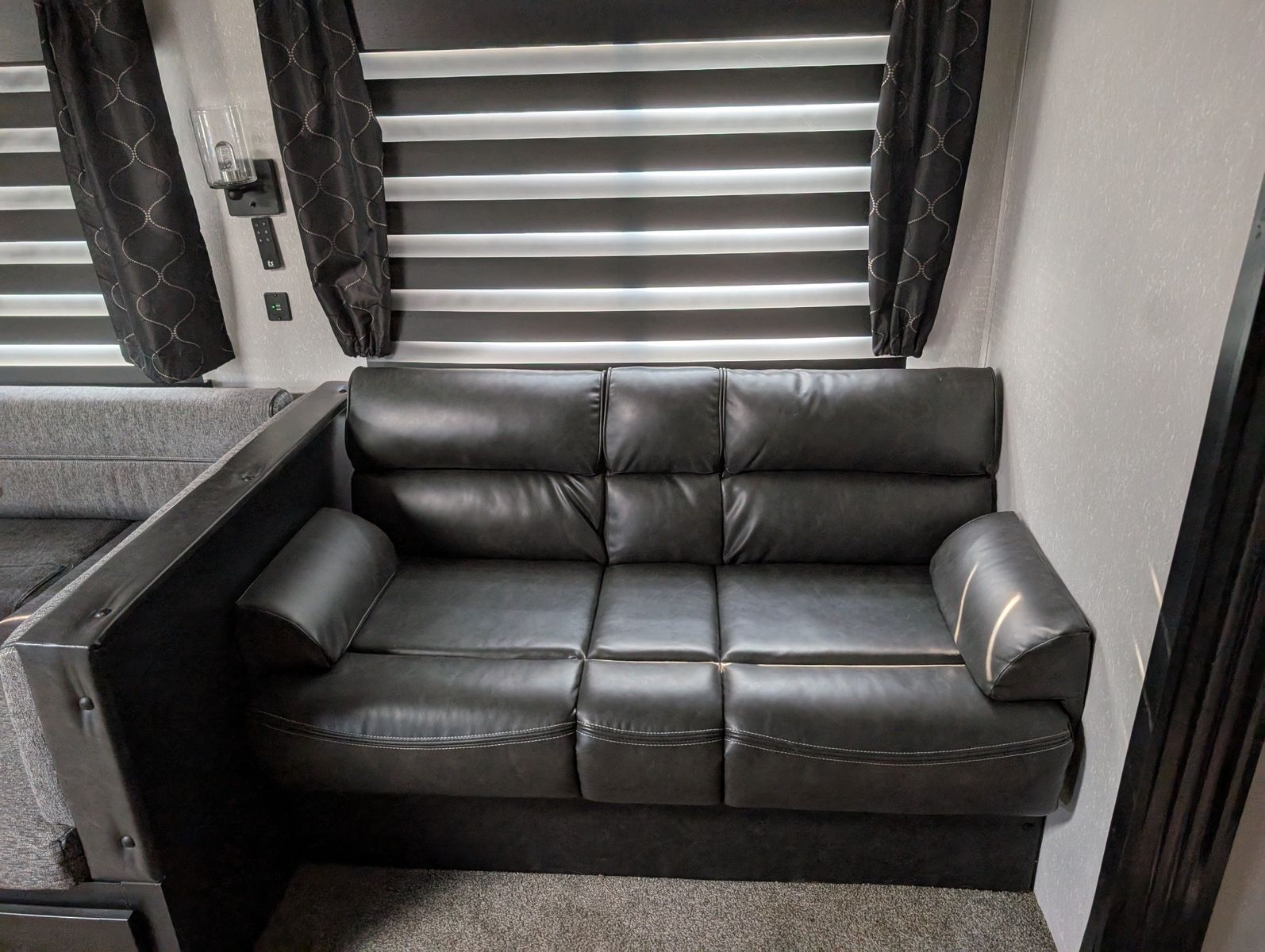 2021 Forest River Cherokee 151