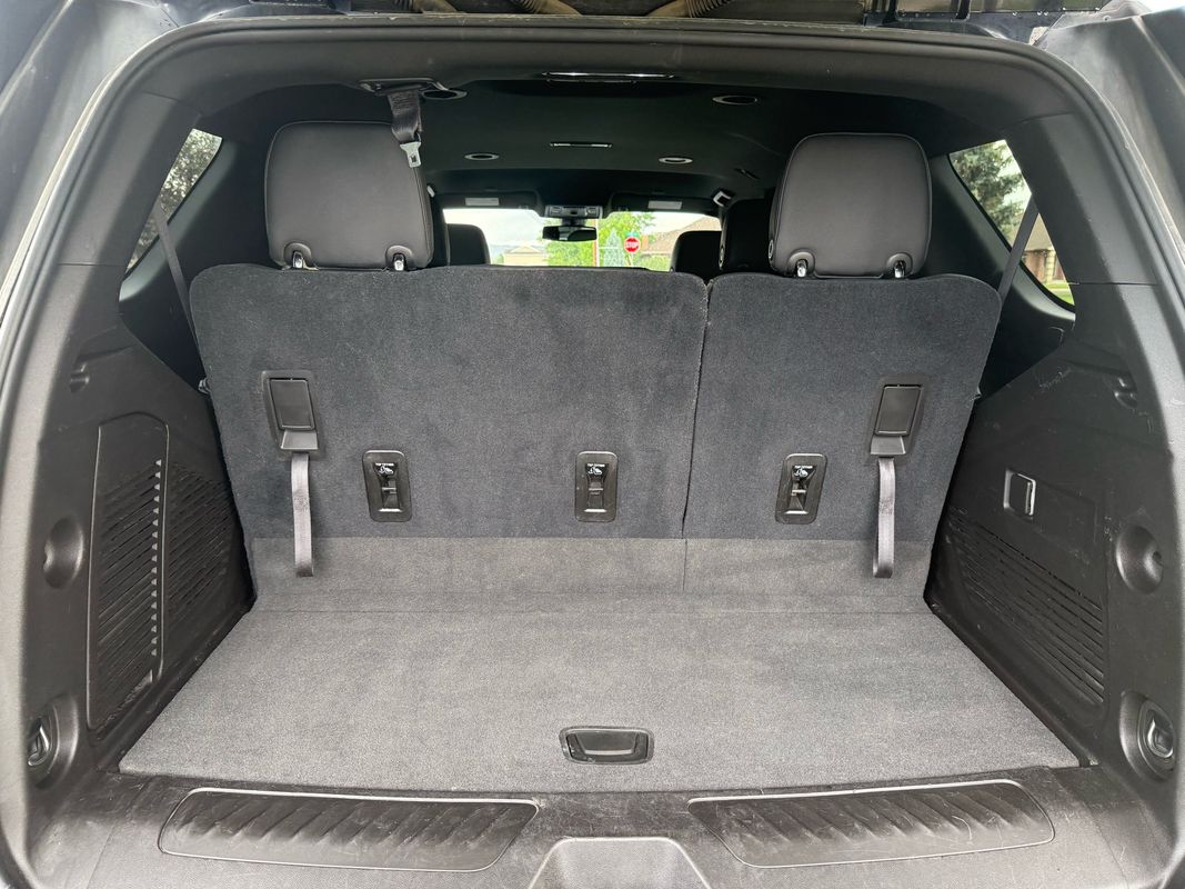 2021 Chevrolet Tahoe LT - Photo 42