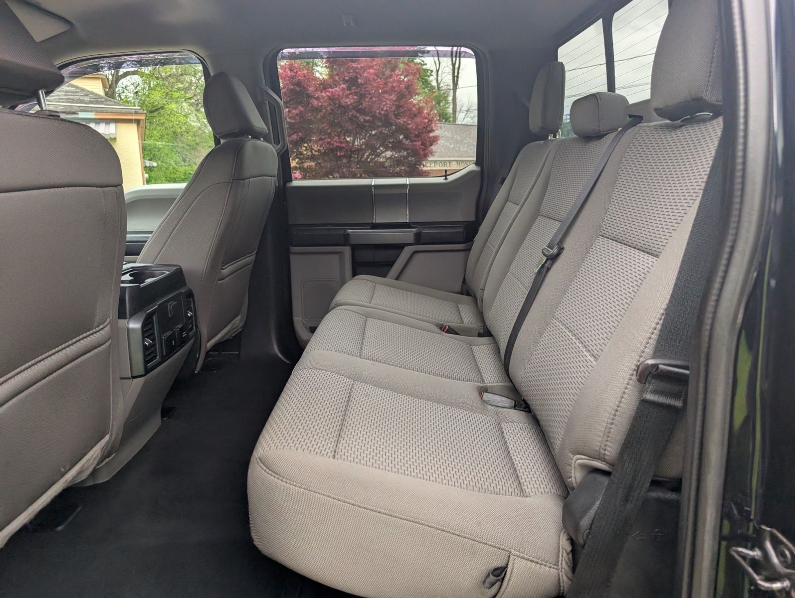 2021 Ford F-250 152