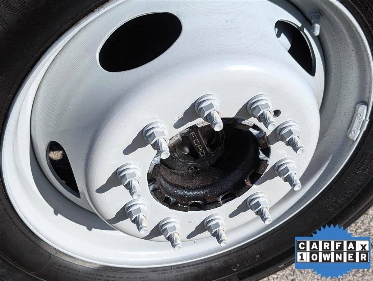 2016 Ford F-550 Super Duty 68