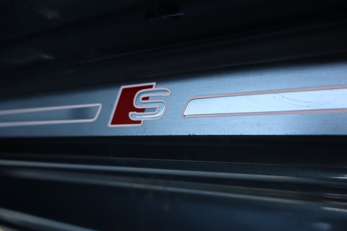 2019 Audi A4 45 Premium