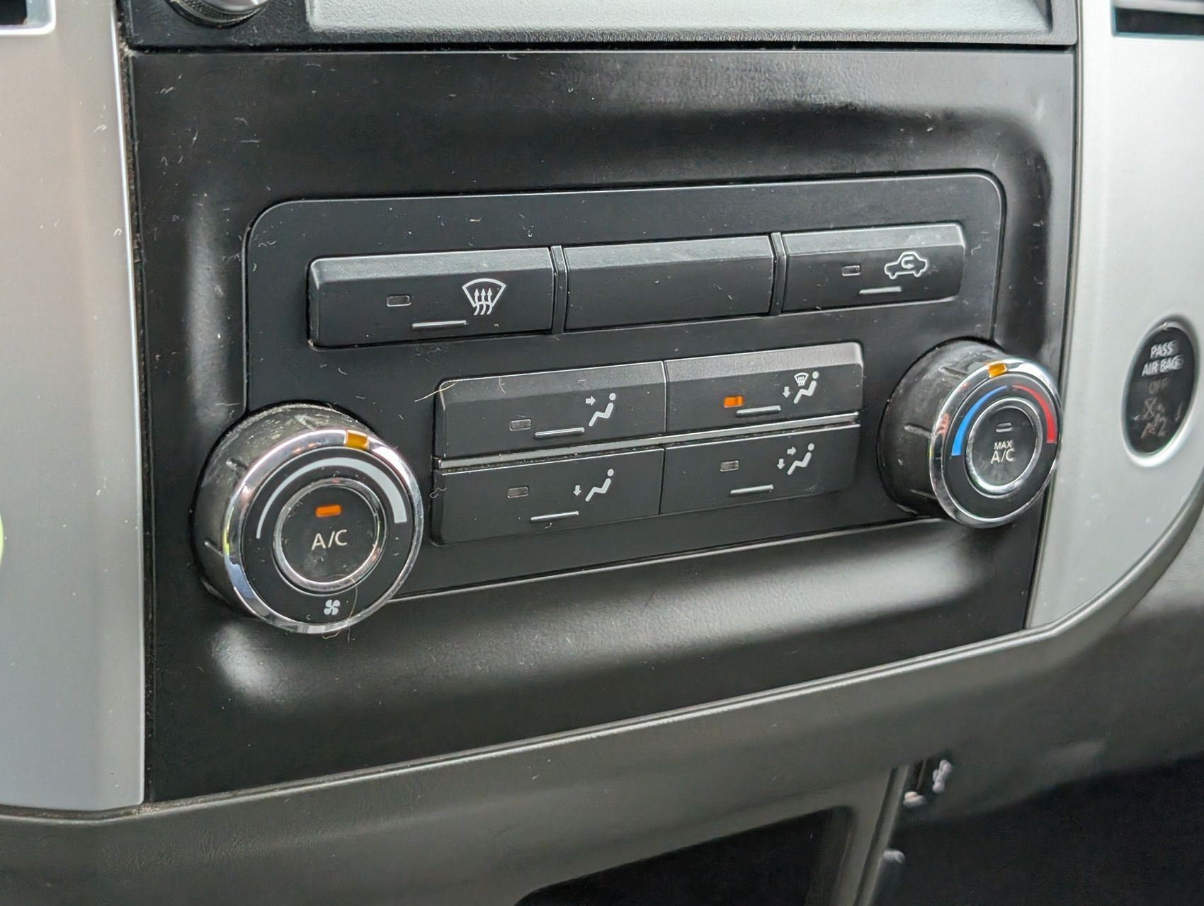 2019 Nissan Frontier 59