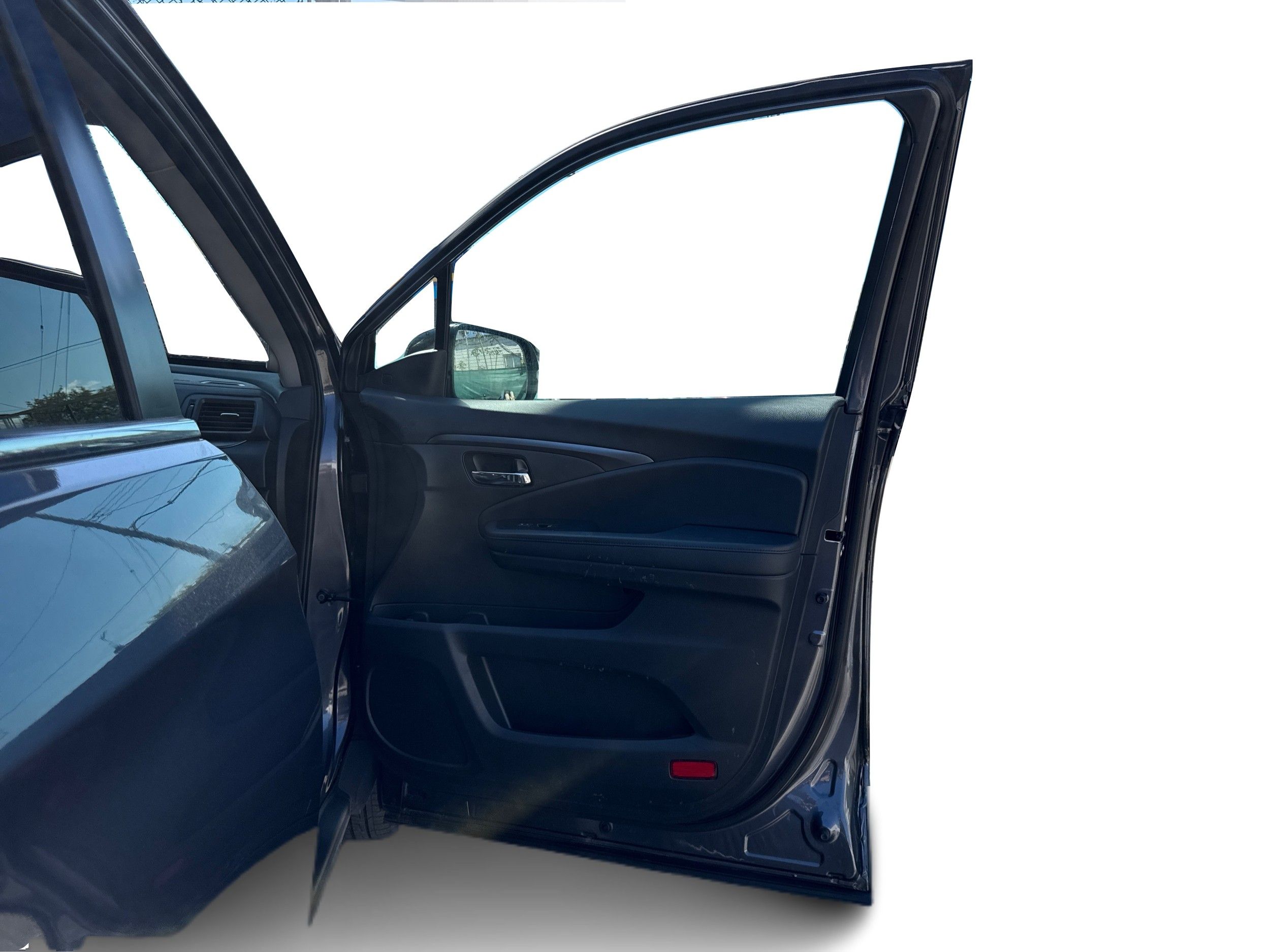 2022 Honda Pilot Special Edition photo 23