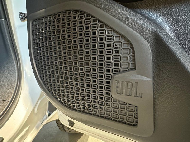 2025 Toyota 4Runner TRD Pro HV, photo 40