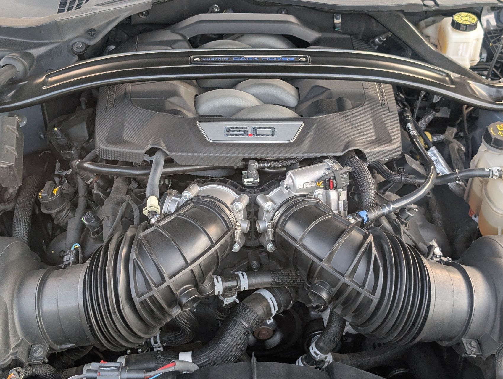 2024 Ford Mustang 31