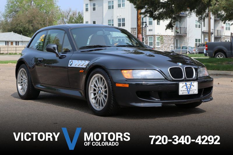 1999 BMW Z3 2.8 | Victory Motors of Colorado