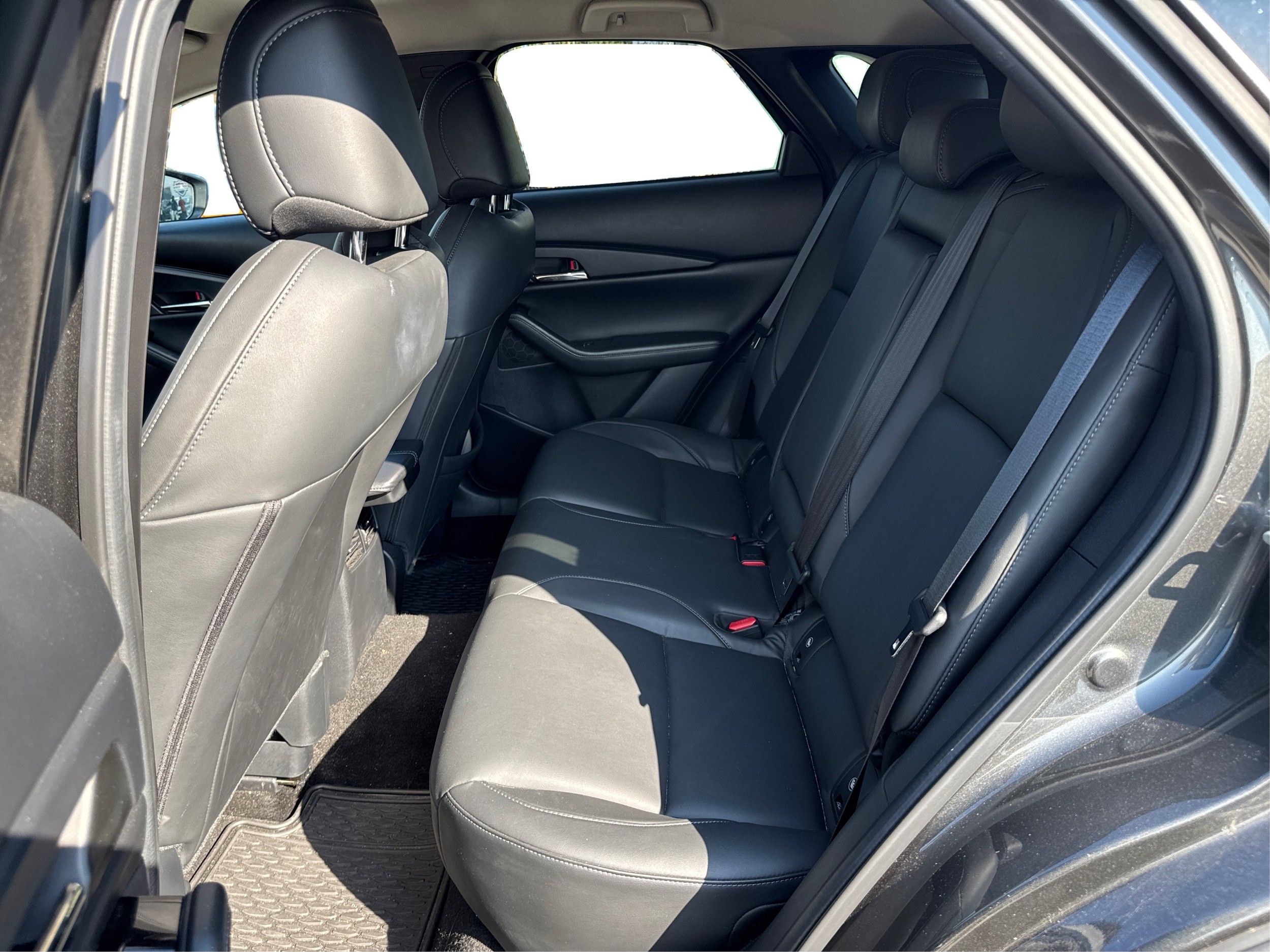 2023 Mazda CX-30 2.5 S Preferred photo 10