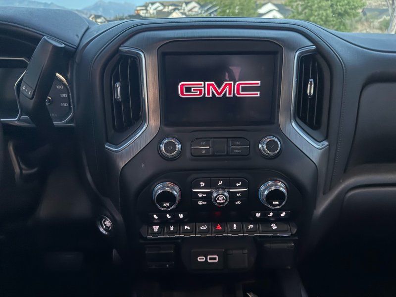 2020 GMC Sierra 2500 Denali HD Denali - Photo 15
