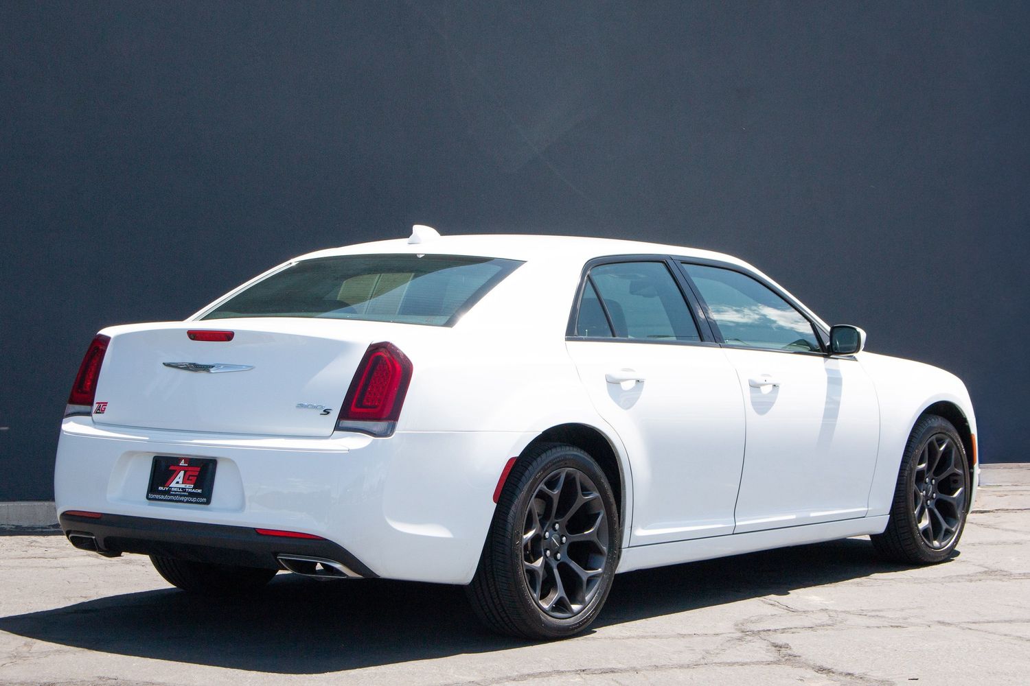 2020 Chrysler 300 S - Photo 14