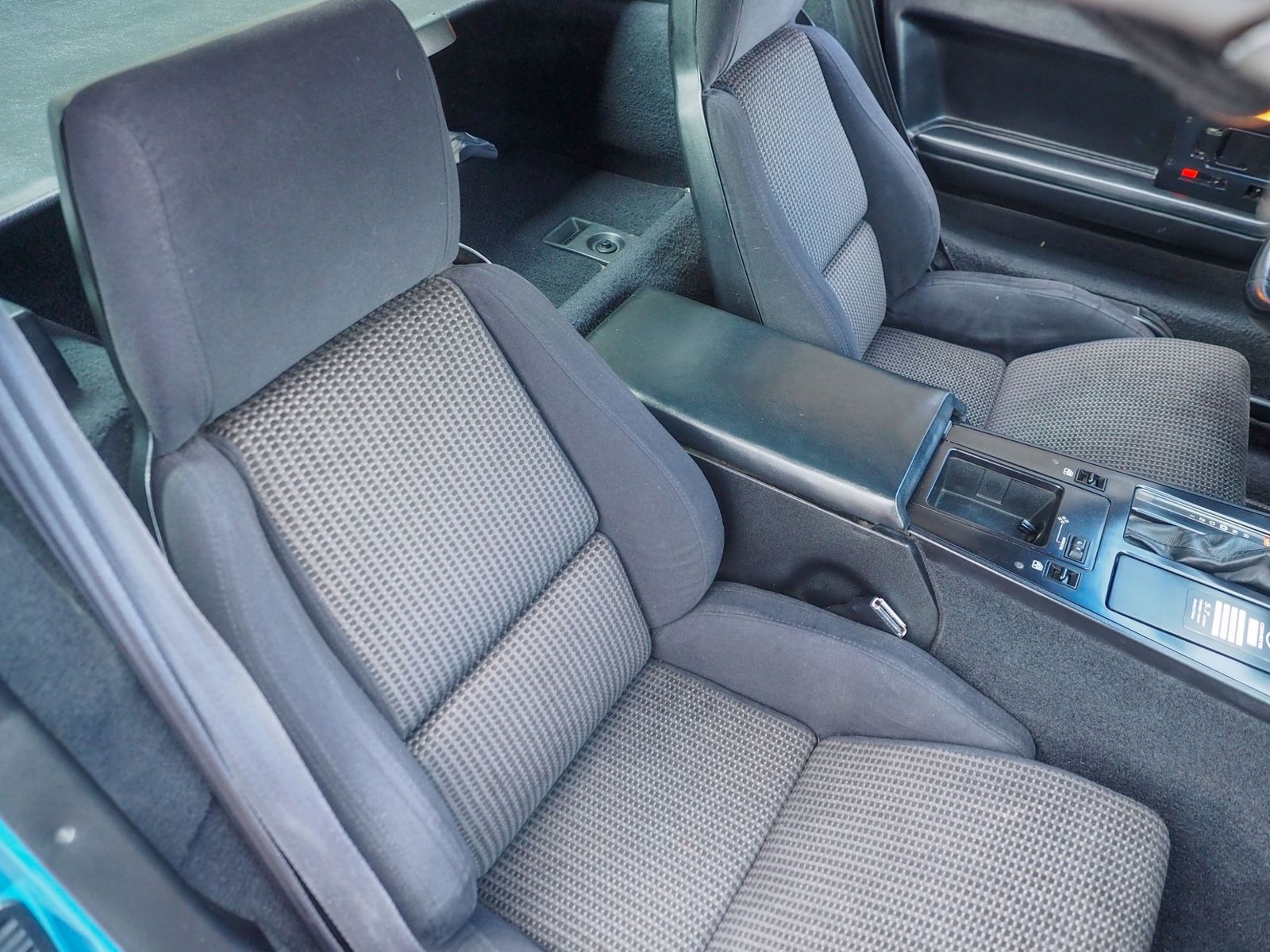 1988 Chevrolet Corvette 62