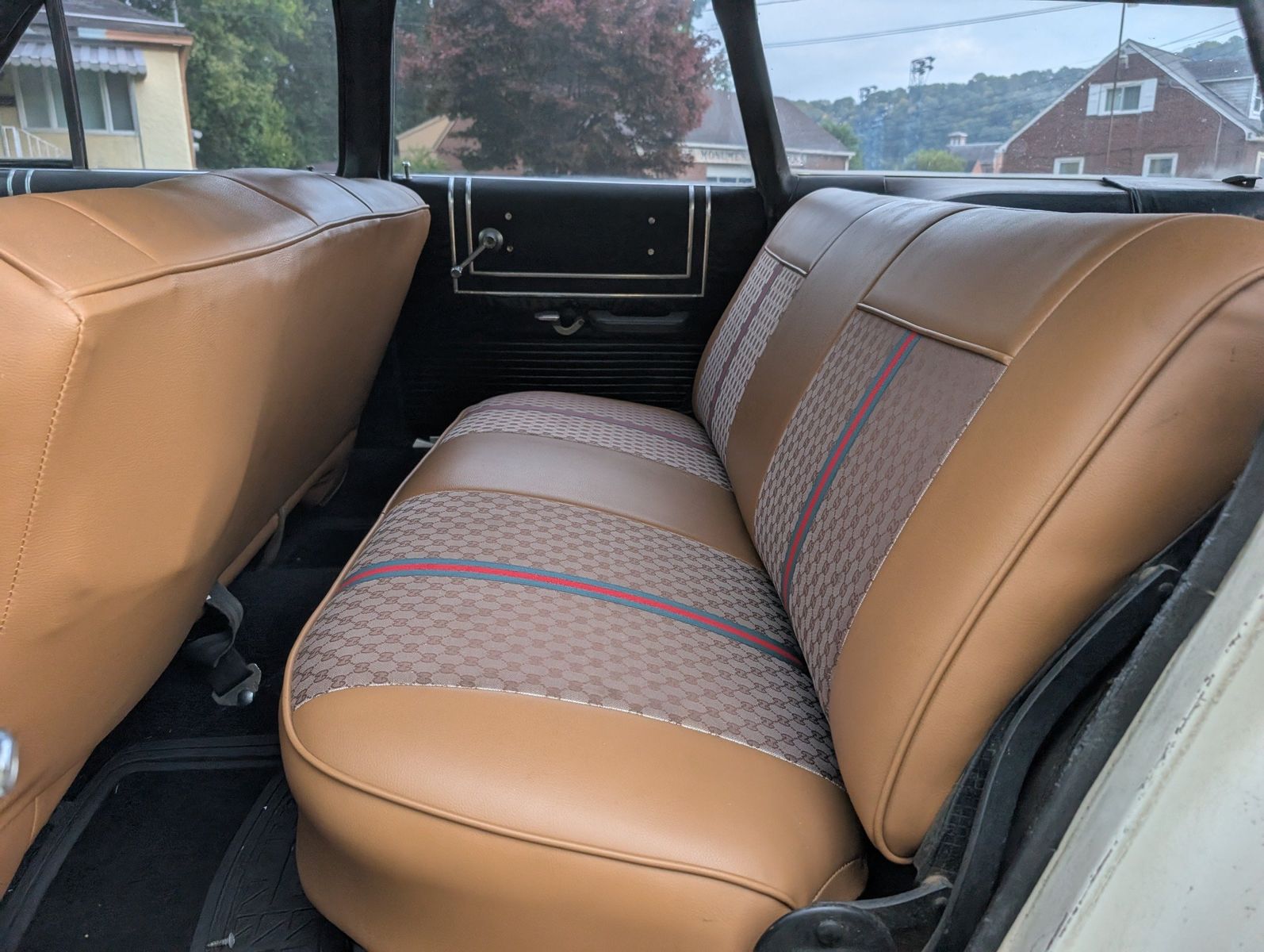 1965 Ford Galaxie 109