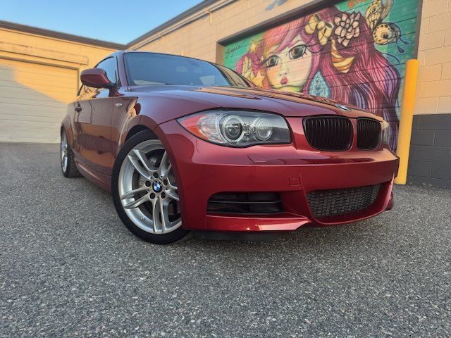 2011 BMW 1 Series 135i - Photo 19
