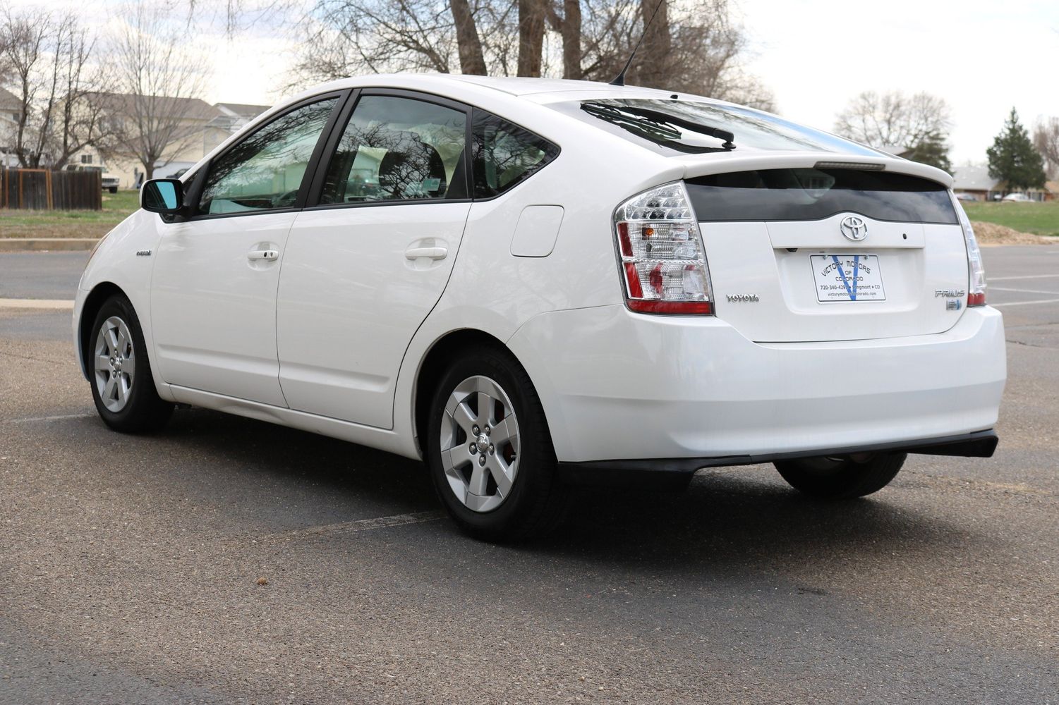 2009 Toyota Prius Standard | Victory Motors of Colorado