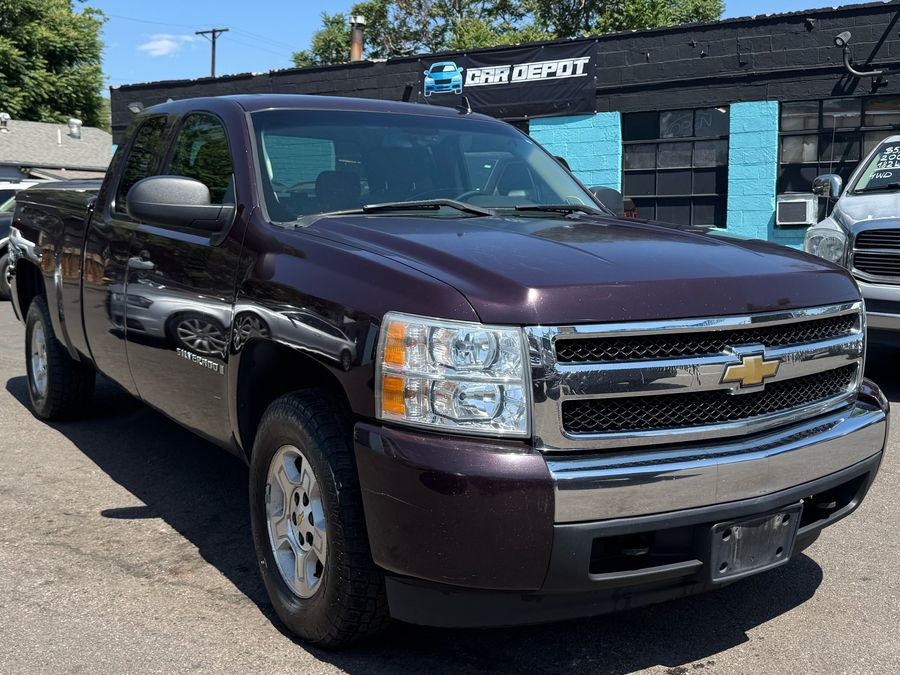 Vehicle Image