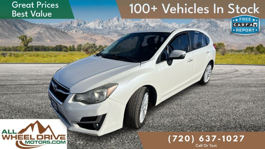 Vehicle Image