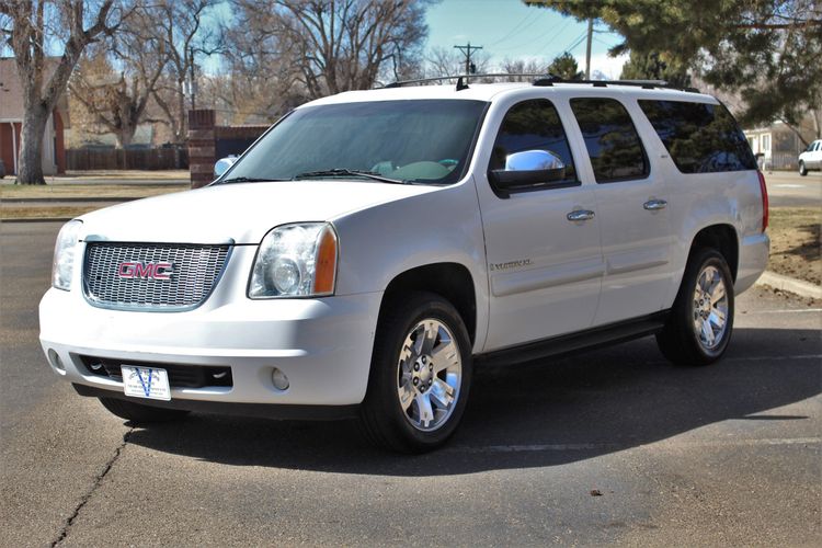 2009 Gmc Yukon Xl Slt 1500 Victory Motors Of Colorado