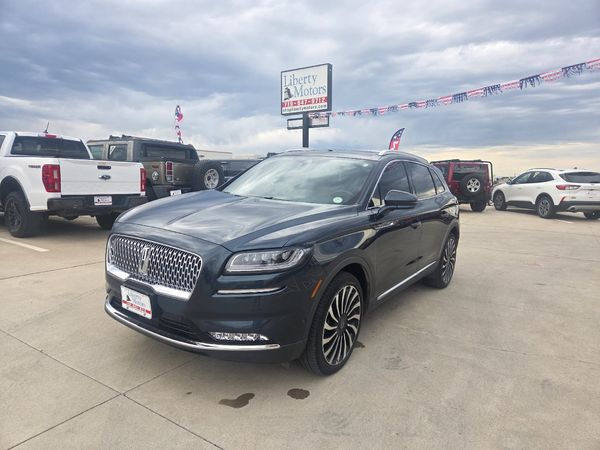 Featured Vehicle Image