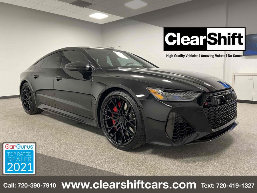 Find your used vehicle at ClearShift. ClearShift Cars in