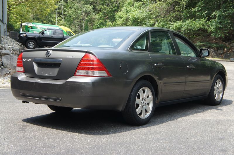 2005 Mercury Montego Luxury | Zoom Auto Group - Used Cars New Jersey