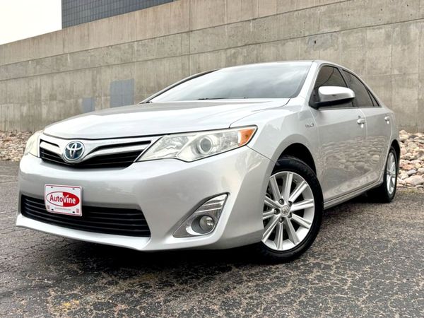 Featured Vehicle Image