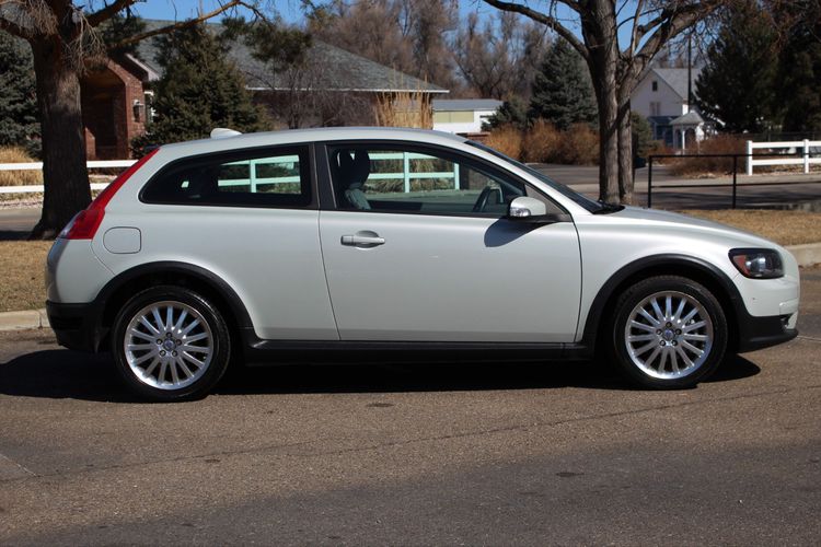 2008 Volvo C30 T5 Version 2.0 | Victory Motors of Colorado