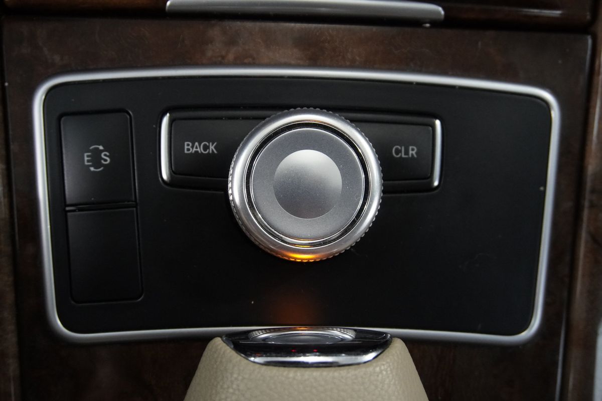 2012 Mercedes-Benz E 350 4MATIC