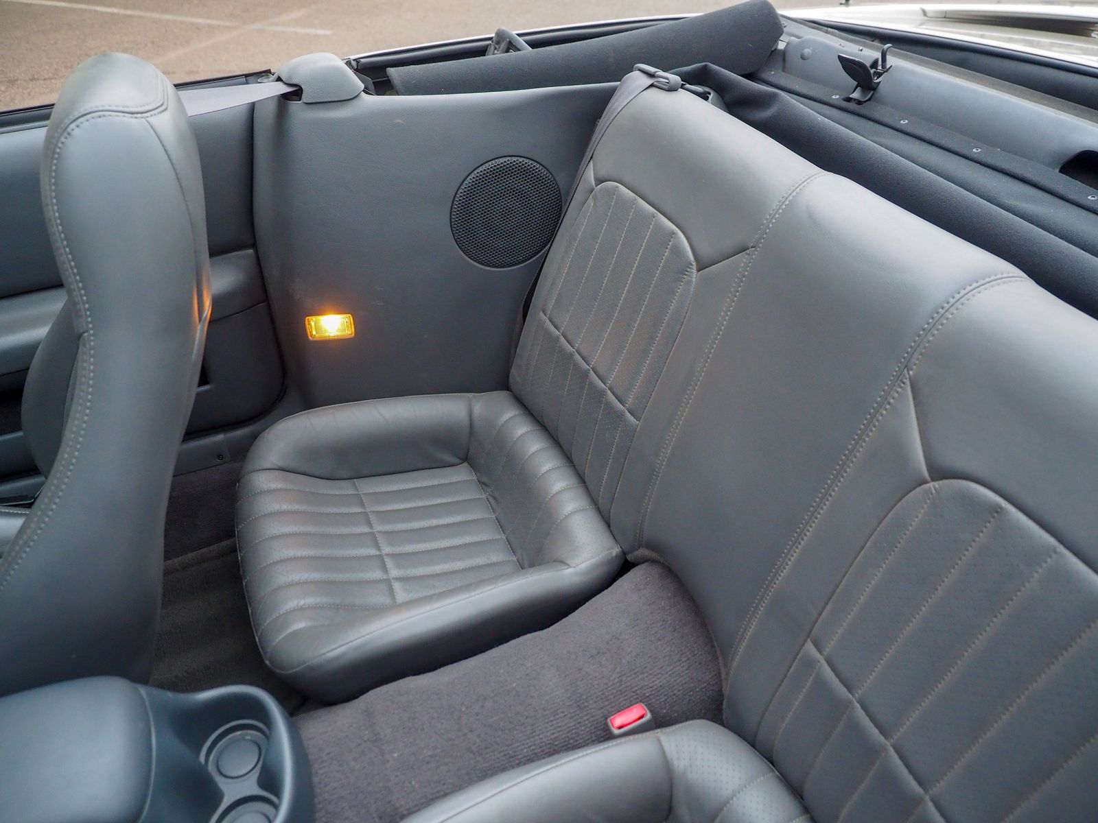 1999 Chevrolet Camaro 52
