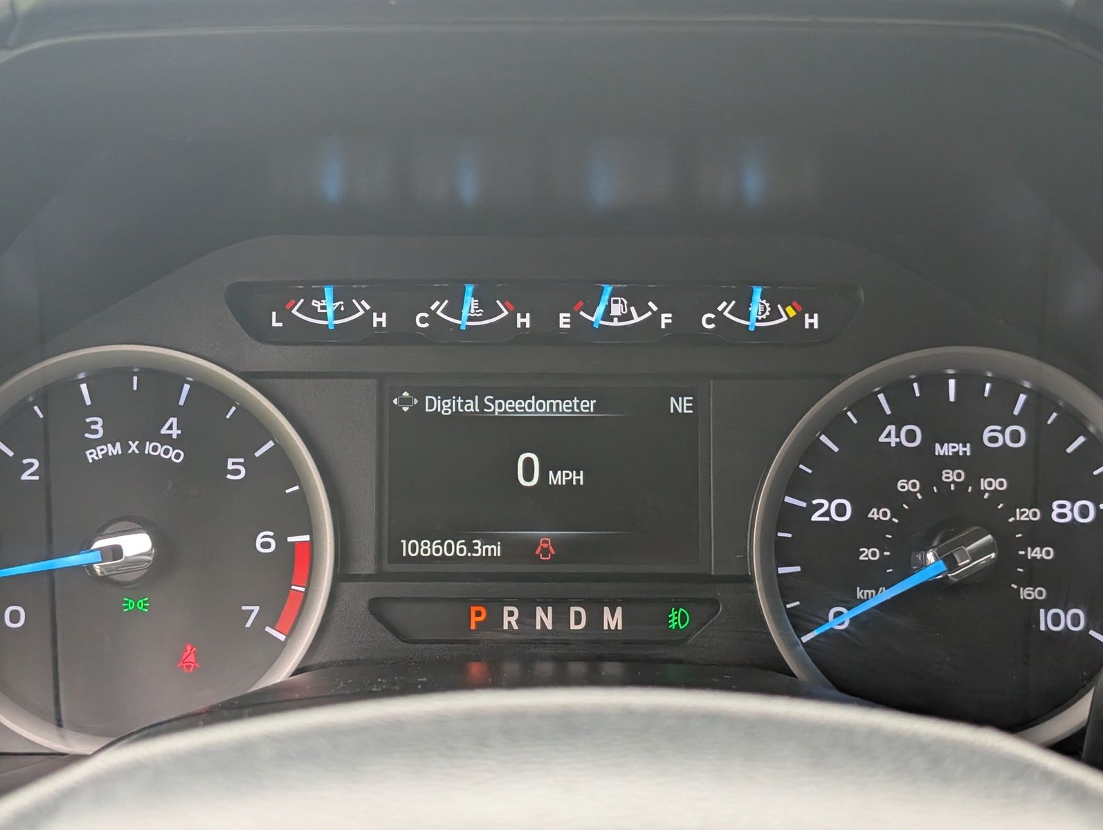2021 Ford F-250 140