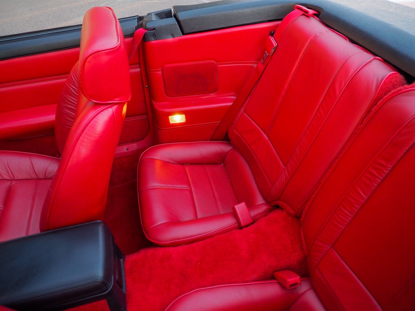 1992 Chevrolet Camaro 74