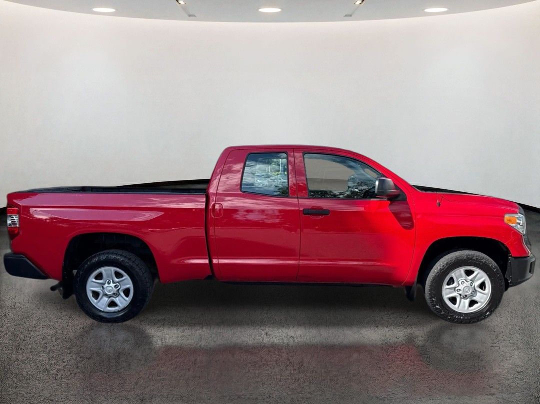 2014 Toyota Tundra SR - Photo 4