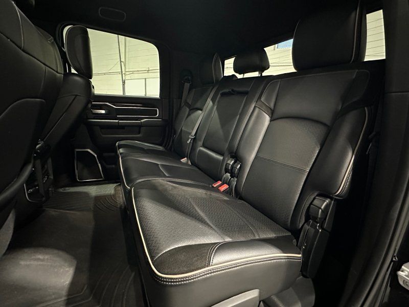 2020 Ram 2500 Laramie Mega Cab 4X4 6'4" Box, photo 18