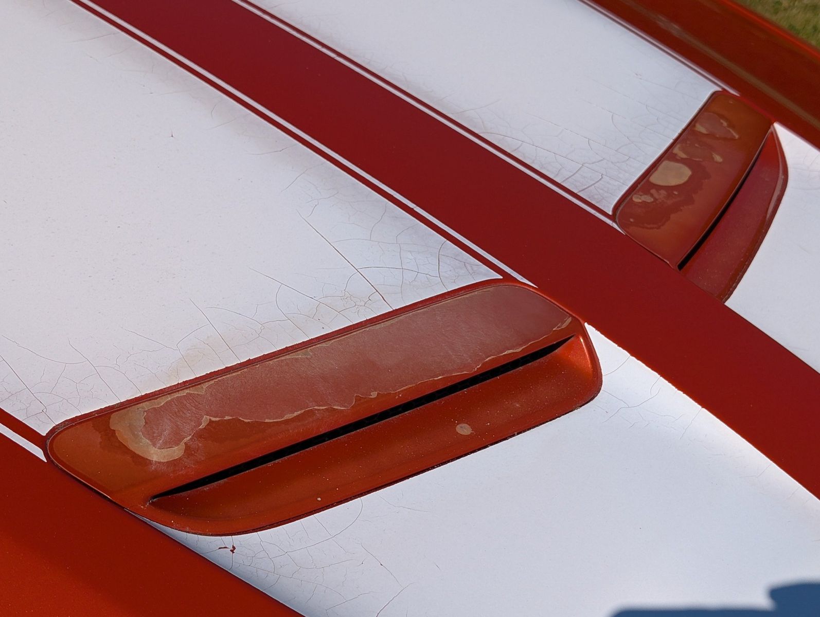 2008 Pontiac G8 19