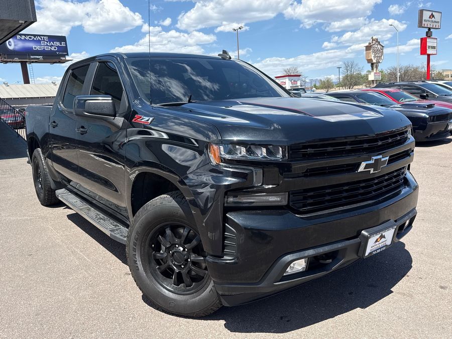 Vehicle Image