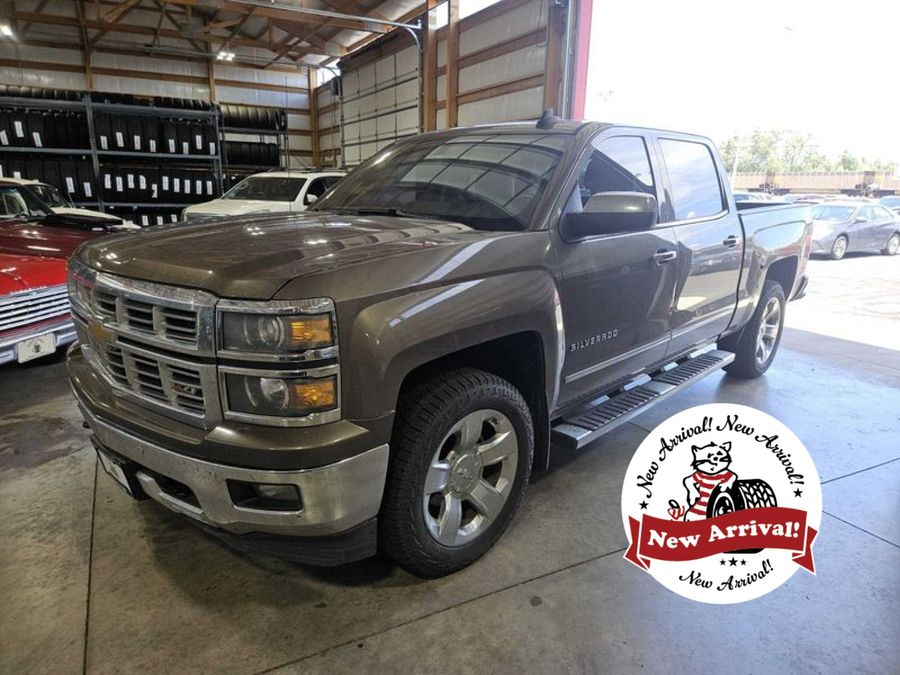Vehicle Image