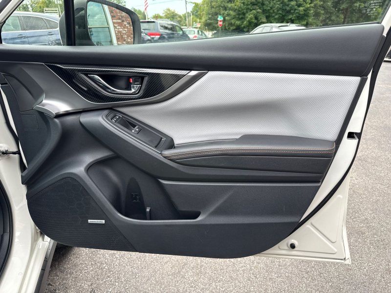 2019 Subaru Crosstrek 2.0i Limited photo 15