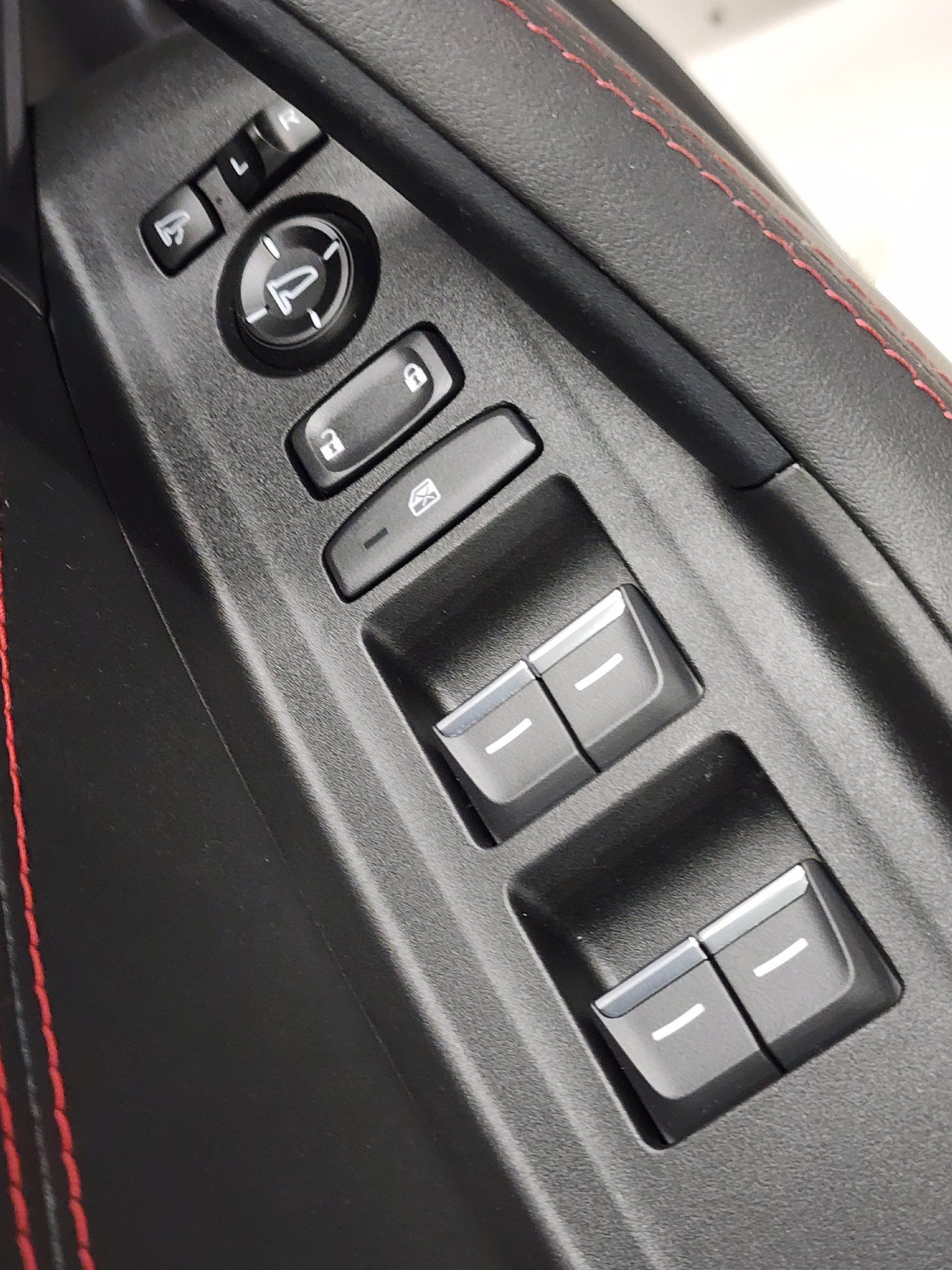 2024 Acura TLX SH-AWD Type S photo 17