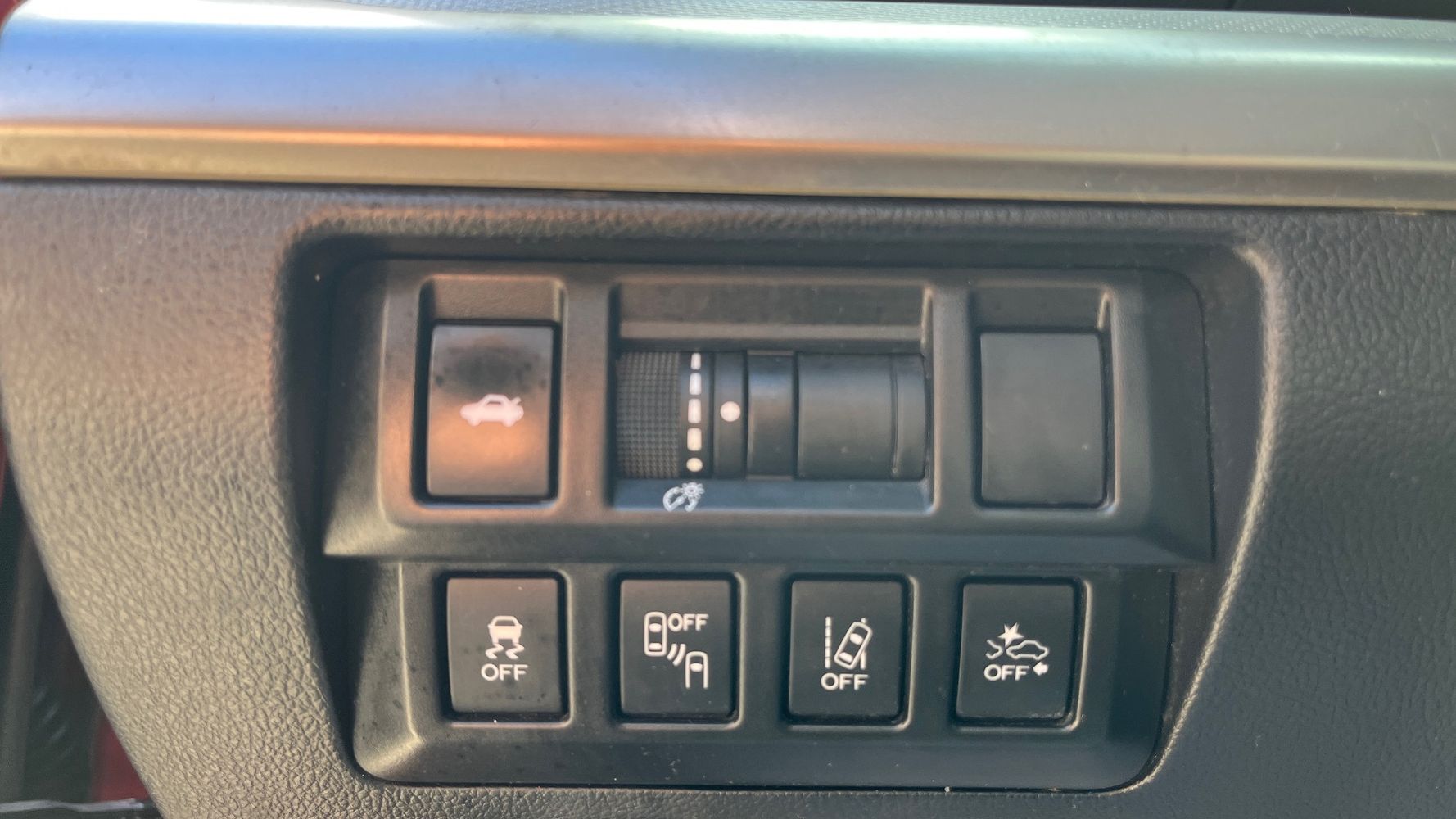 2018 Subaru Legacy 2.5i Premium photo 22