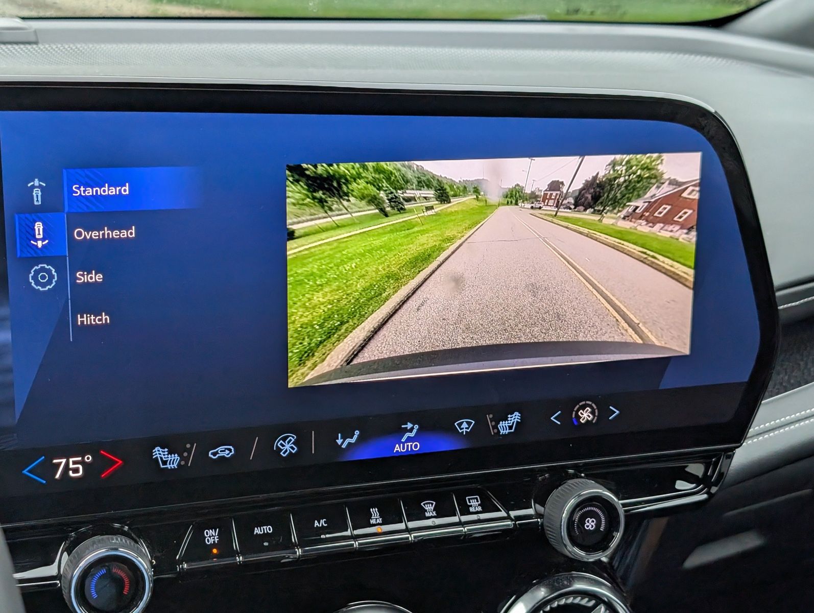 2024 Chevrolet Blazer EV 49