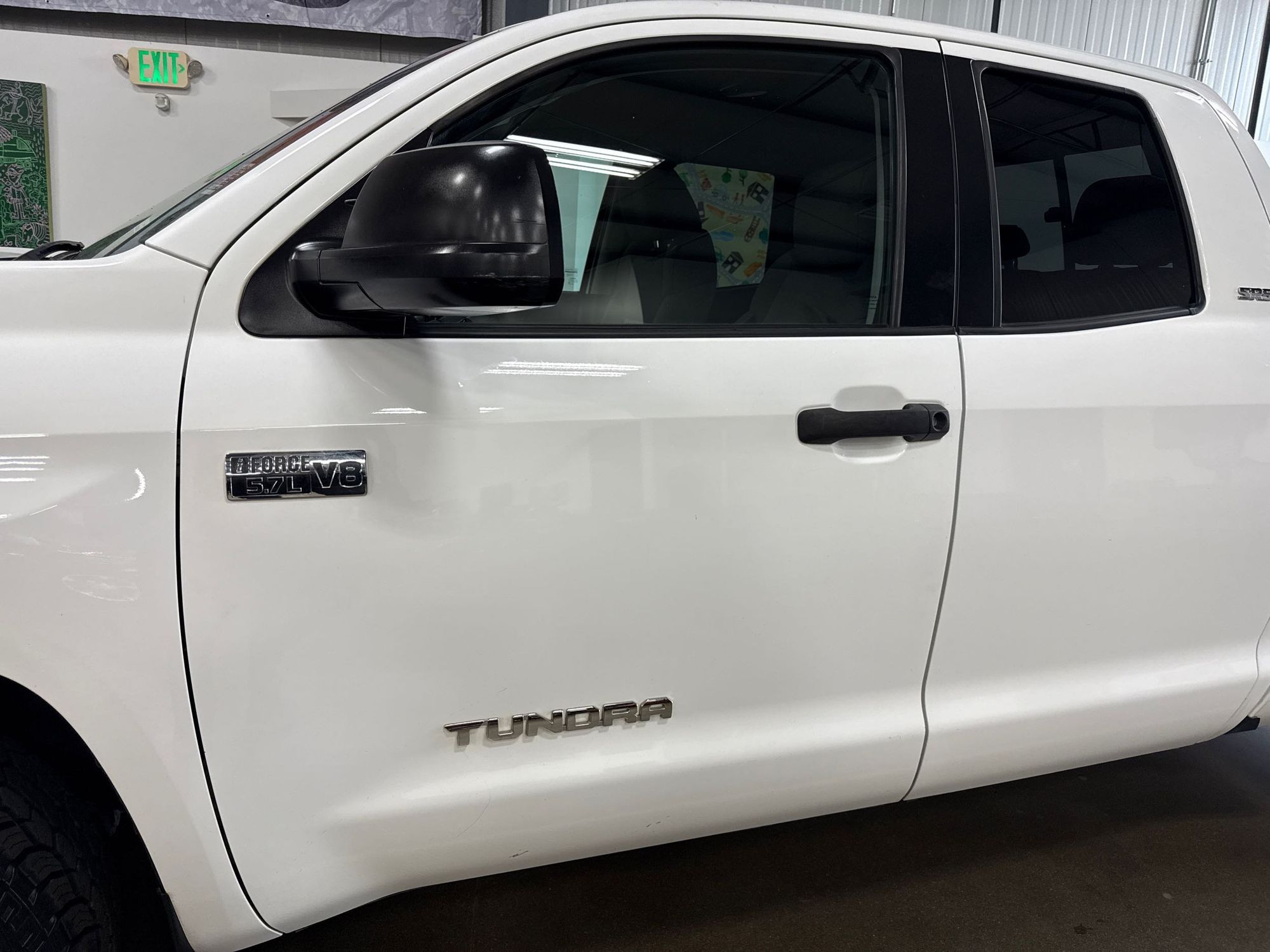 2015 Toyota Tundra SR5 Grade photo 48