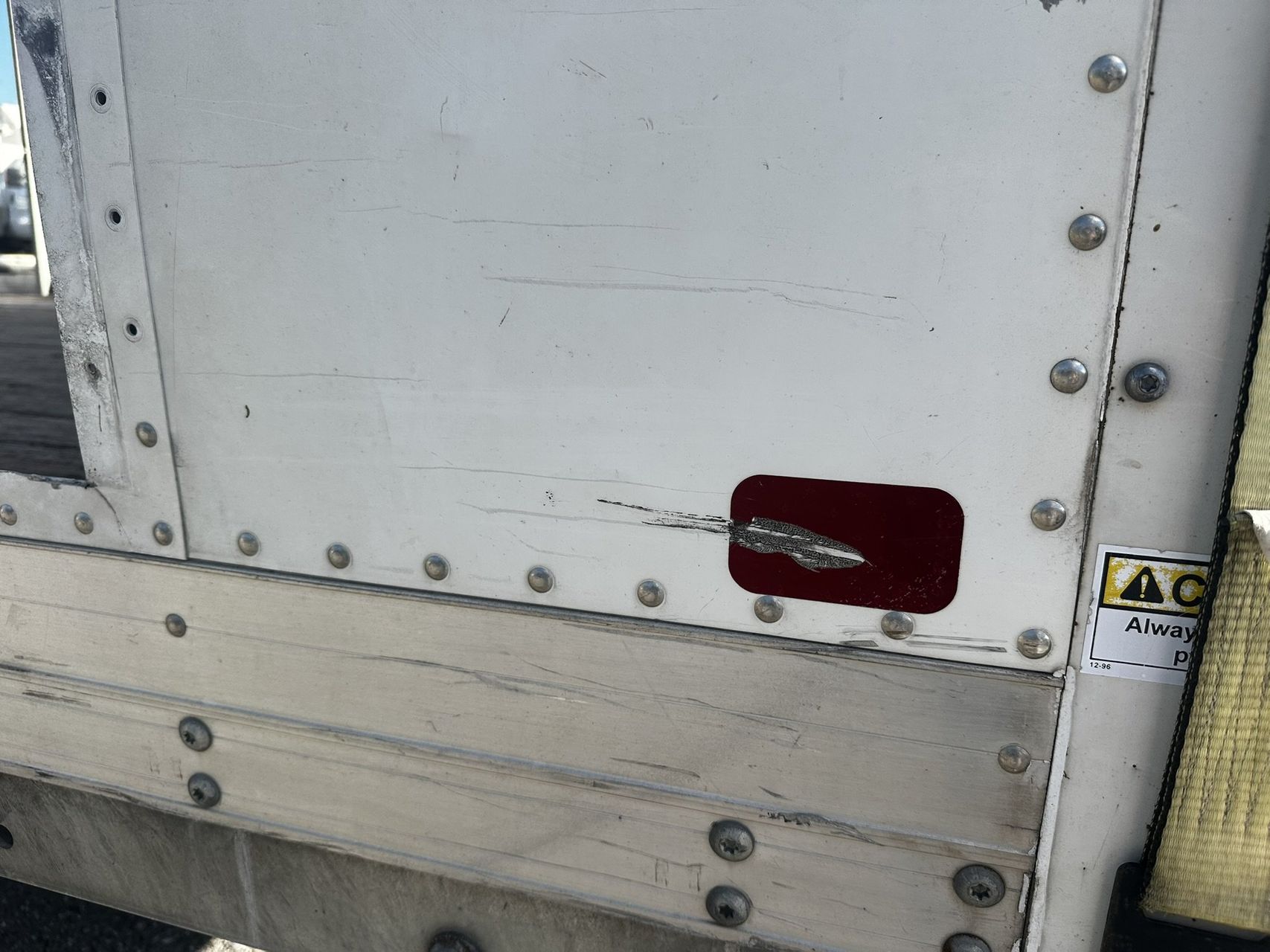 2023 Ford F-650 Diesel 68