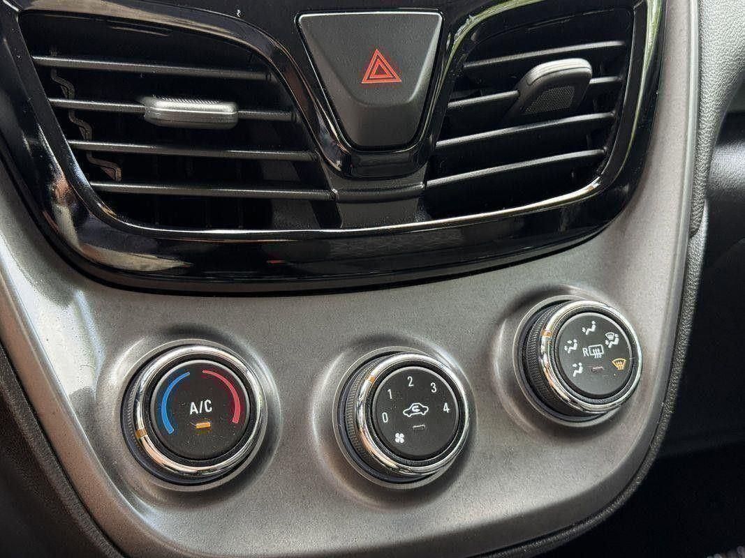 2020 Chevrolet Spark LS photo 13