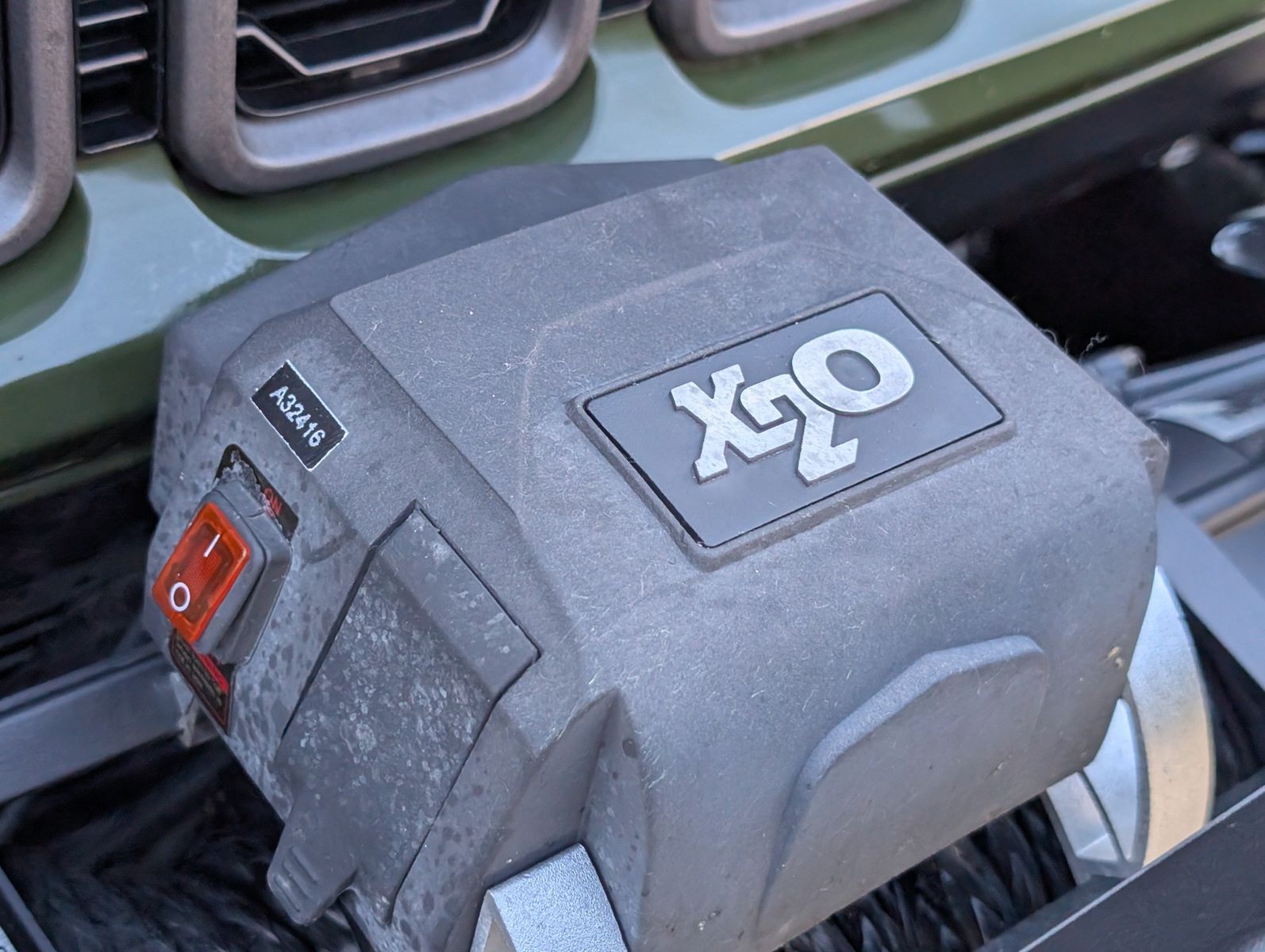 2024 Jeep Wrangler 30