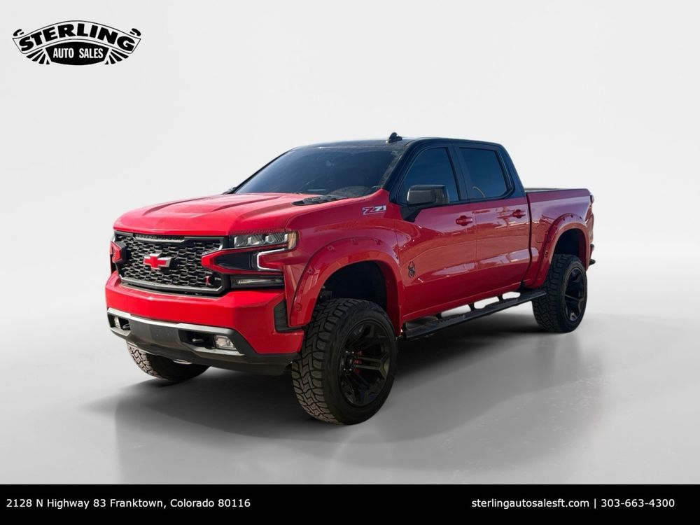 Featured Vehicle Image