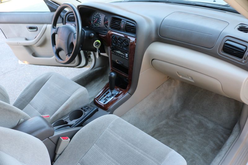 2004 Subaru Outback | Victory Motors of Colorado